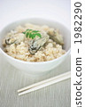 牡蠣飯 1982290