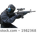 Anti-terror special forces 1982368
