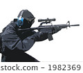 Anti-terror special forces 1982369