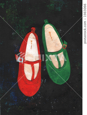 children's shoes, shoes, shoe 1983066