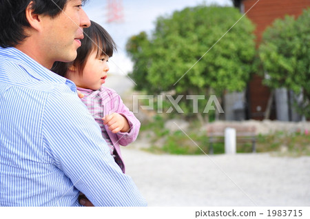 father, child, whelp 1983715