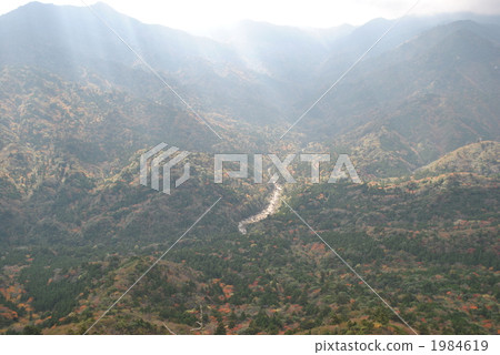 從屋久島鼓岩觀看 1984619