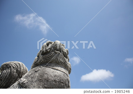 Seasar和夏天的天空 1985246