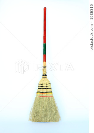 掃帚* 6 1986516