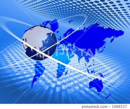 網絡業務 1986517