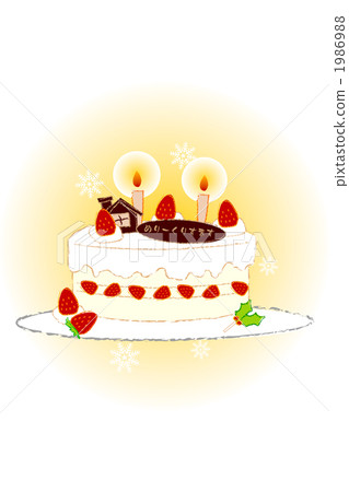 Christmas cake, cake, cakes 1986988