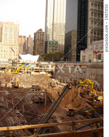 從零開始 紐約 建築 1987050