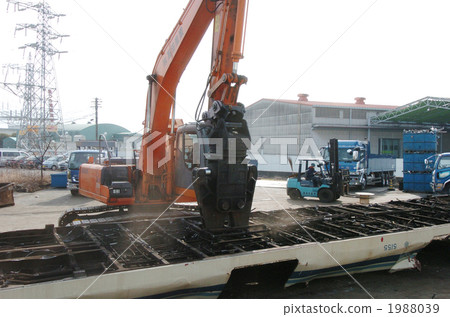 工業 產業工人 產業 1988039