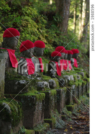 注視 看守 許多 1988596