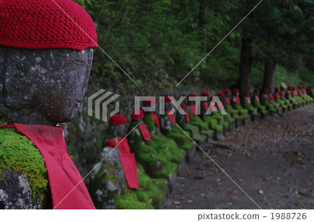 石座吉佐的形象 地藏菩薩 地藏 1988726