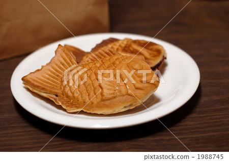 冬季小吃的溫暖小吃 冬季小吃的溫暖小吃 1988745