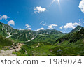 mountain, nature, natural 1989024