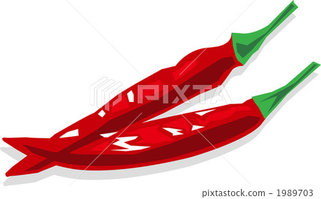 red pepper red pepper 1989703