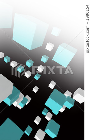 立方體 方塊 阻塞 1990154