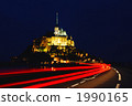 To Mont Saint Michel 1990165