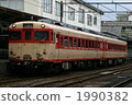 日本的最後一次Kiha 58 1990382