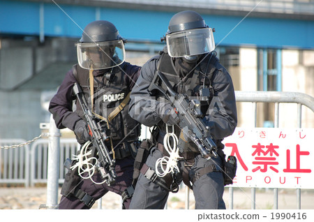 反恐特種部隊 反恐特種部隊 1990416