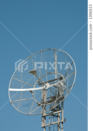 parabolic antenna parabolic antenna 1990815