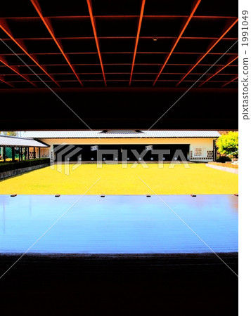 Archery field 1991049