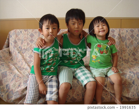 在一起〜! 在一起〜! 1991635