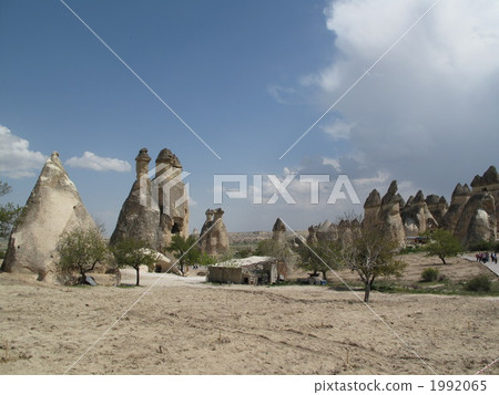 土耳其卡帕多西亞3 1992065