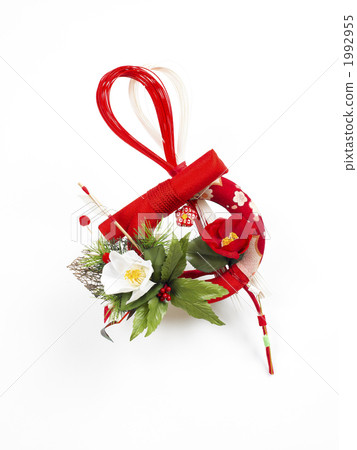 New Year decoration New Year decoration 1992955