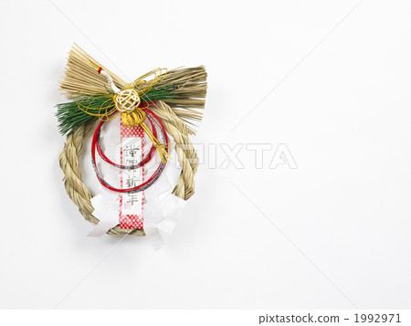 新年裝飾 1992971