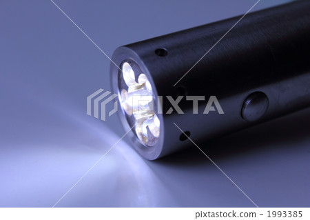 LED小手電筒 1993385