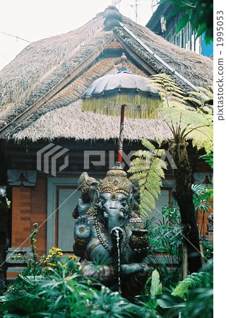 巴厘島甘尼薩 巴厘島甘尼薩 1995053