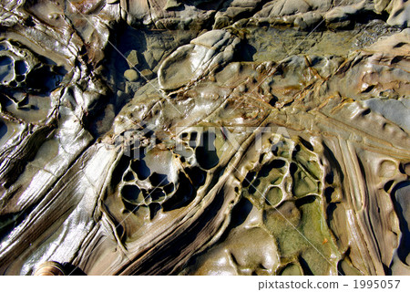 日南沿海岩石 日南沿海岩石 1995057