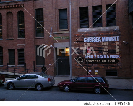 chelsea, market, markets 1995486