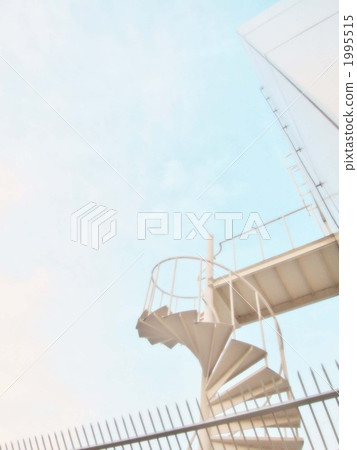 Spiral staircase Spiral staircase 1995515