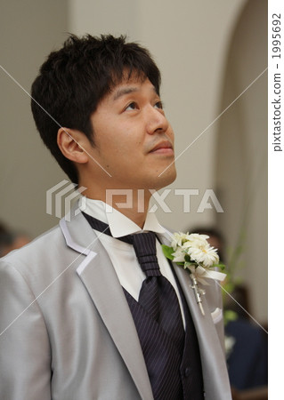 bridegroom, groom, person 1995692