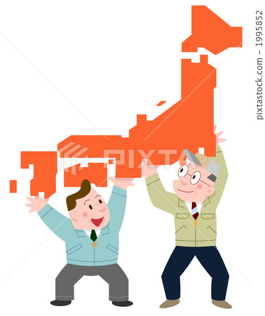 支持日本的微型企業 支持日本的微型企業 1995852