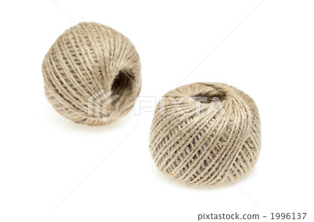 Linen thread Linen thread 1996137