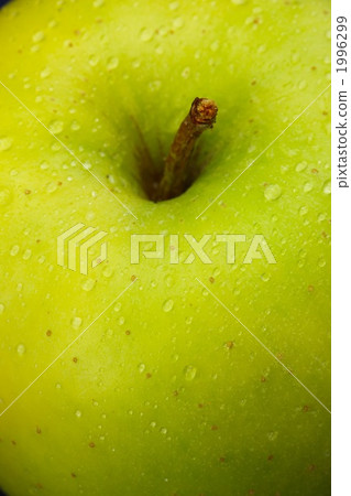 green apple  1996299