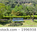Park bench 1996938
