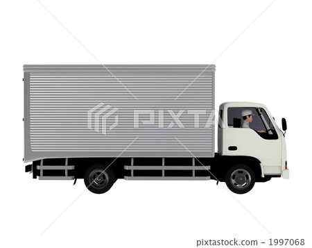 跟踪和驅動程序 1997068