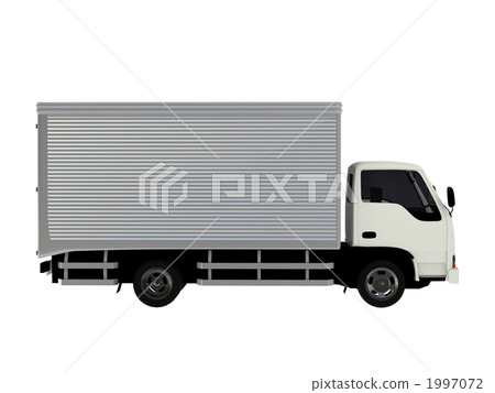 卡車方面 1997072