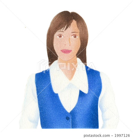 a working woman                          1997126