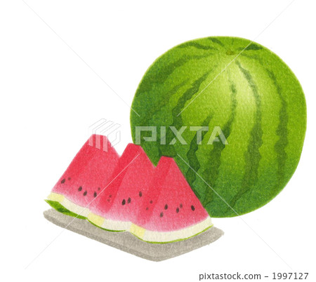 Watermelon 1997127