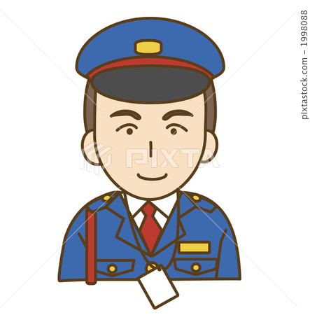 保安 保安 1998088