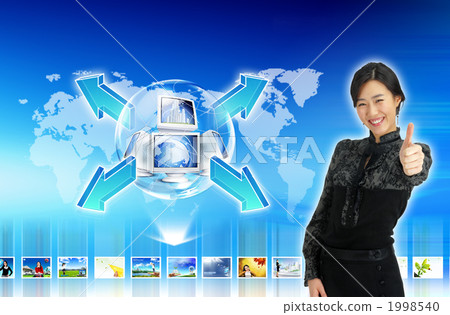 圖形背景_k_495434 1998540