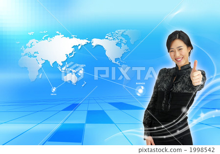 圖形背景_k _ 482599 1998542