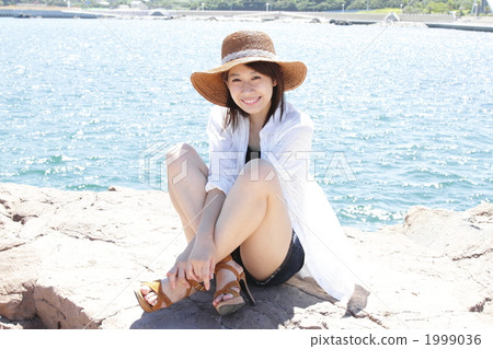 portrait, portraits, Japanese people 1999036