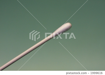 棉籤 1999616