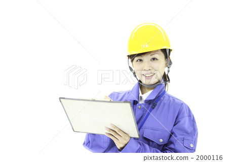 working people, worker, female 2000116