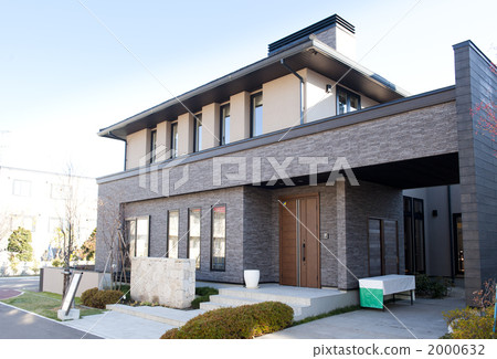 獨立式住宅 2000632