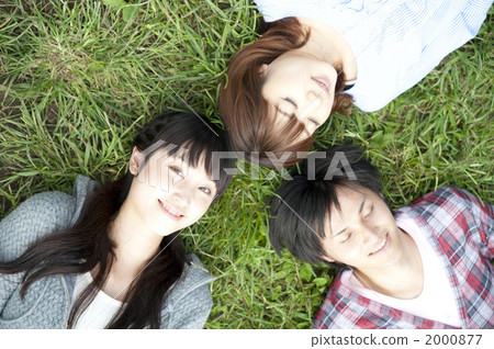 人 人物 人類 2000877