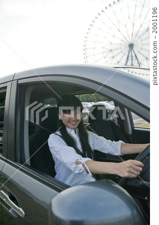drive, driving, person 2001196